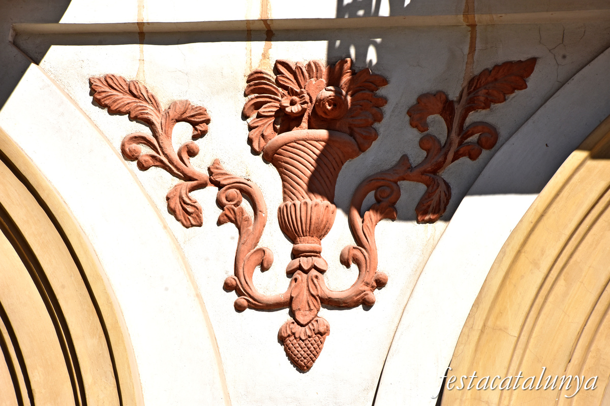 Casa Bonaterra de Figueres