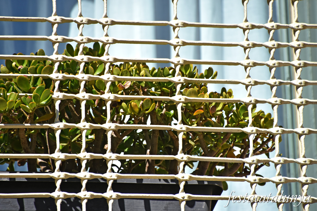 Figueres - Casa Joan Font i Paulí