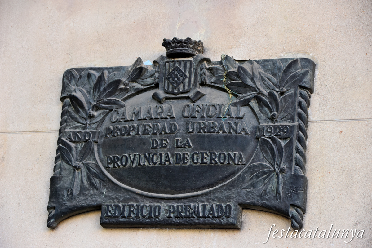 Casa Pagès-Basso de Figueres