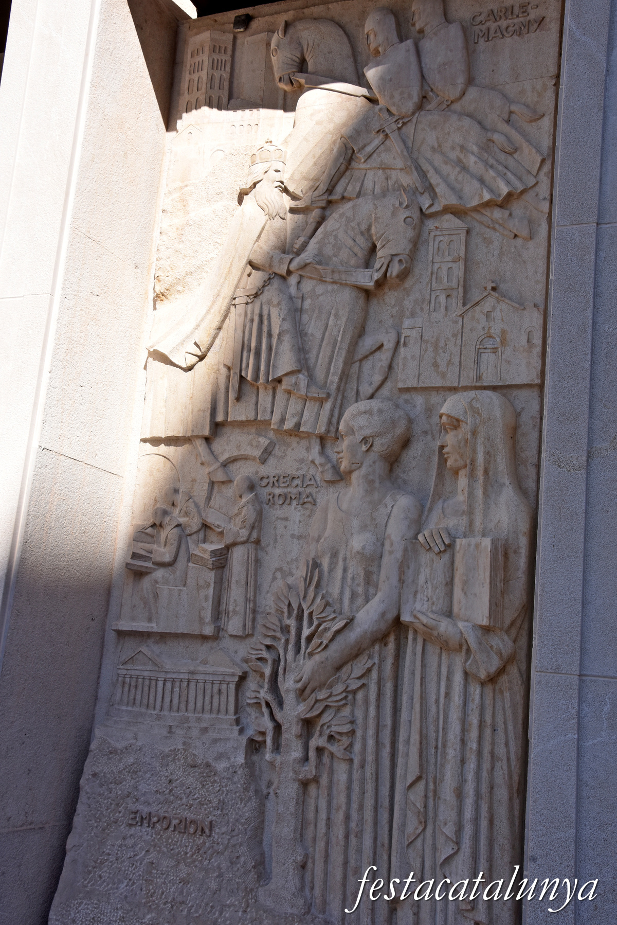 Museu de l'Empordà de Figueres