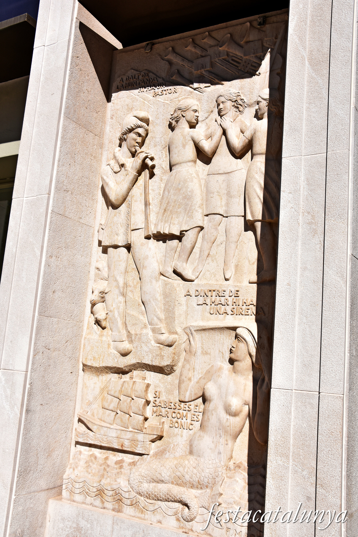 Museu de l'Empordà de Figueres