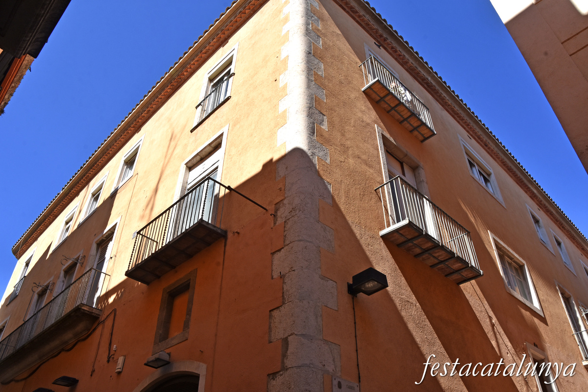 Figueres - Casa de Matas