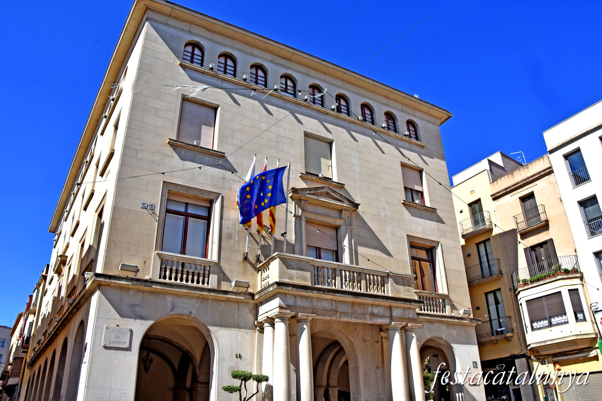 Ajuntament de Figueres