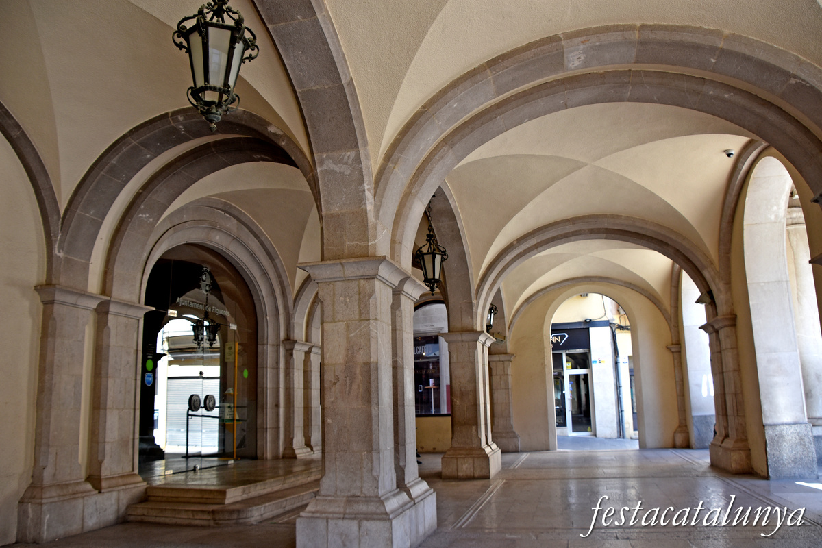 Figueres - Ajuntament 
