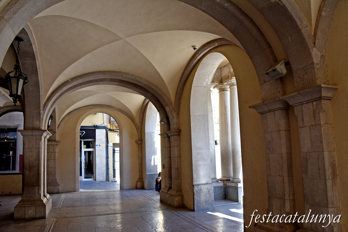 Figueres - Ajuntament 