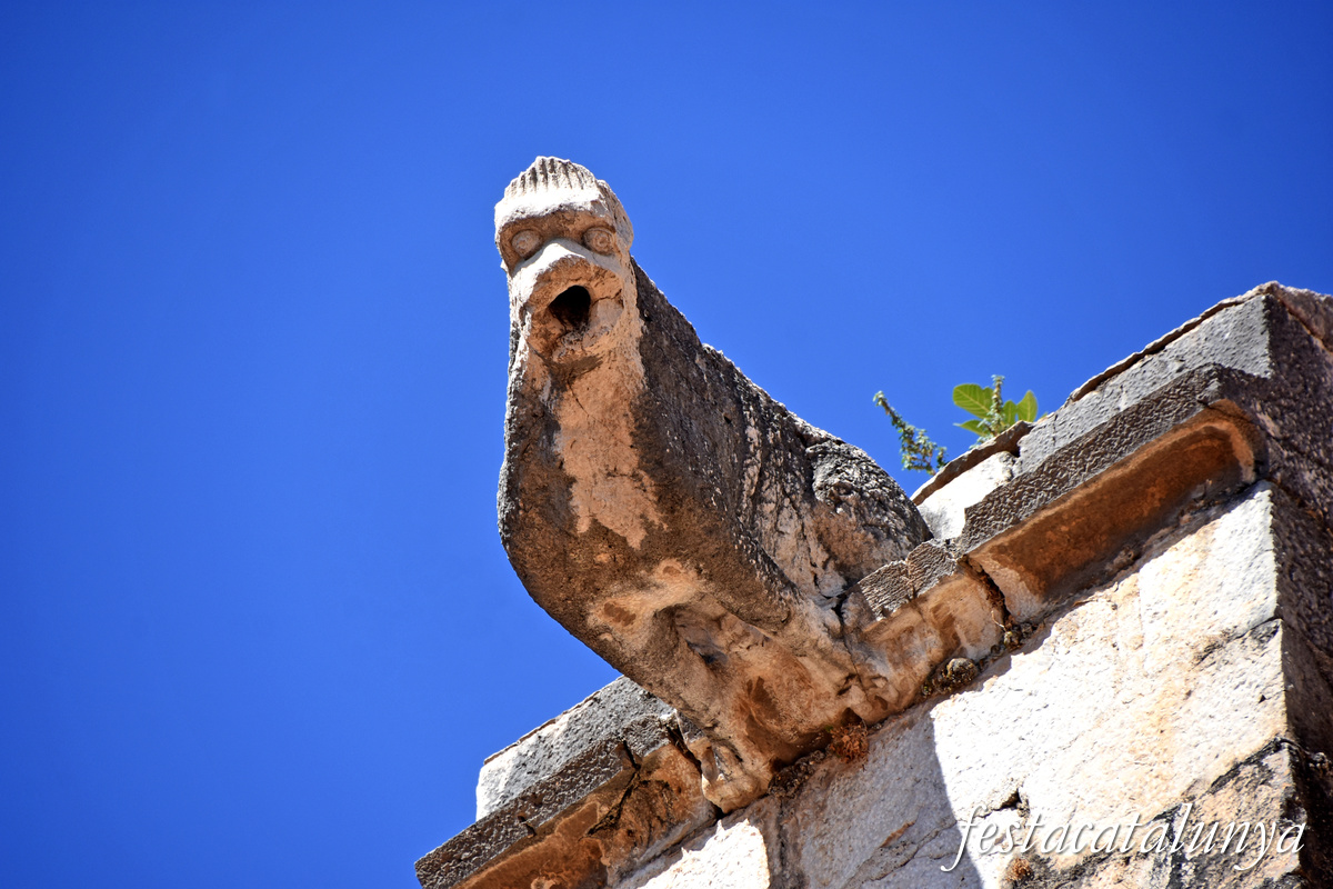 Figueres - Església parroquial de Sant Pere