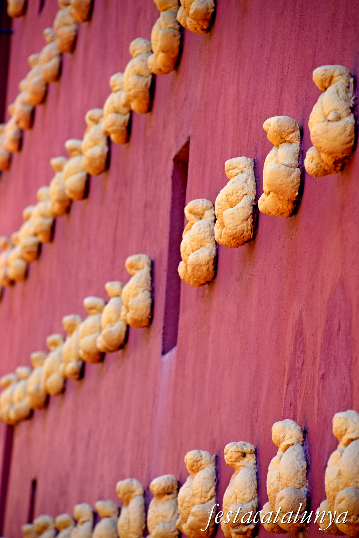 Figueres - Torre de la Galatea o Casa Gorgot