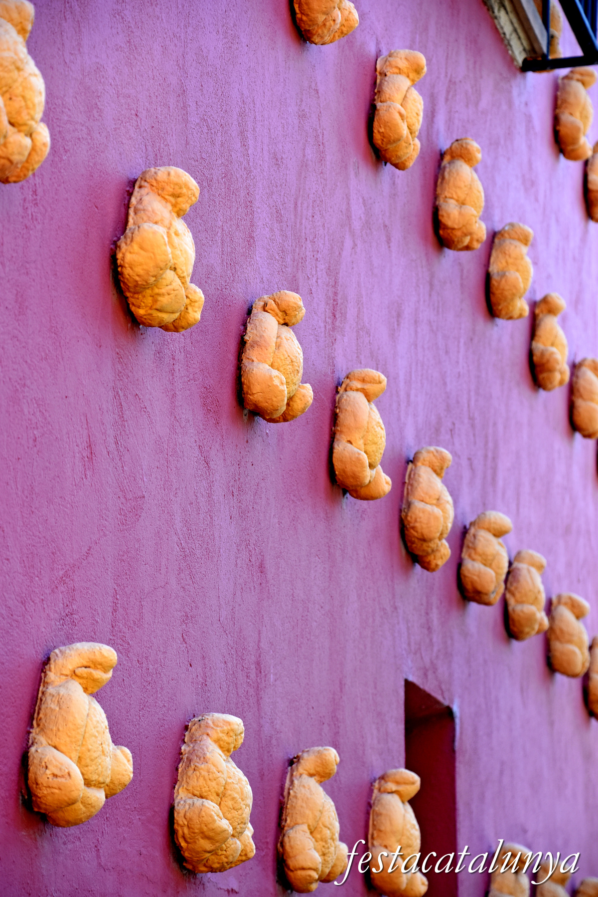 Figueres - Torre de la Galatea o Casa Gorgot 