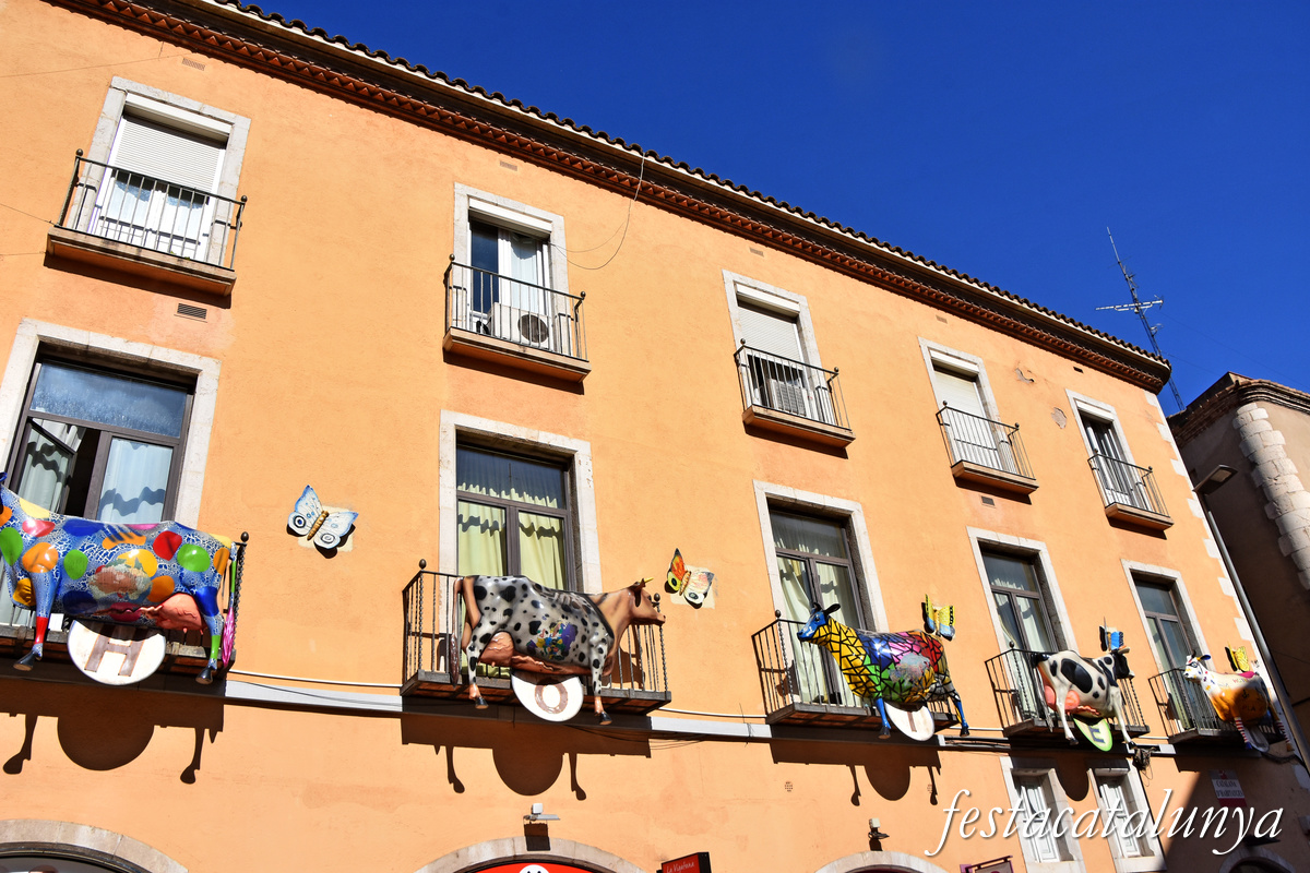 Figueres - Hotel Plaza 