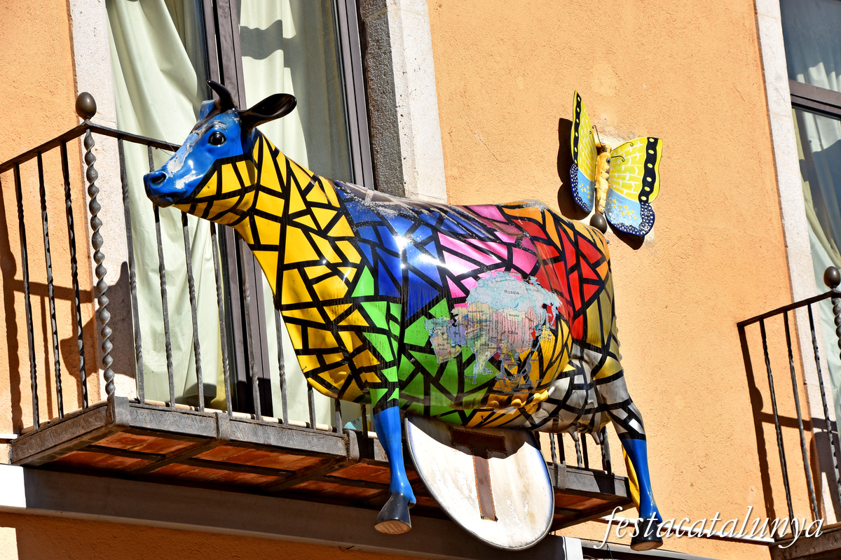 Hotel Plaza de Figueres