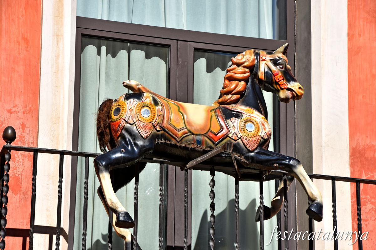 Figueres - Hotel Plaza 