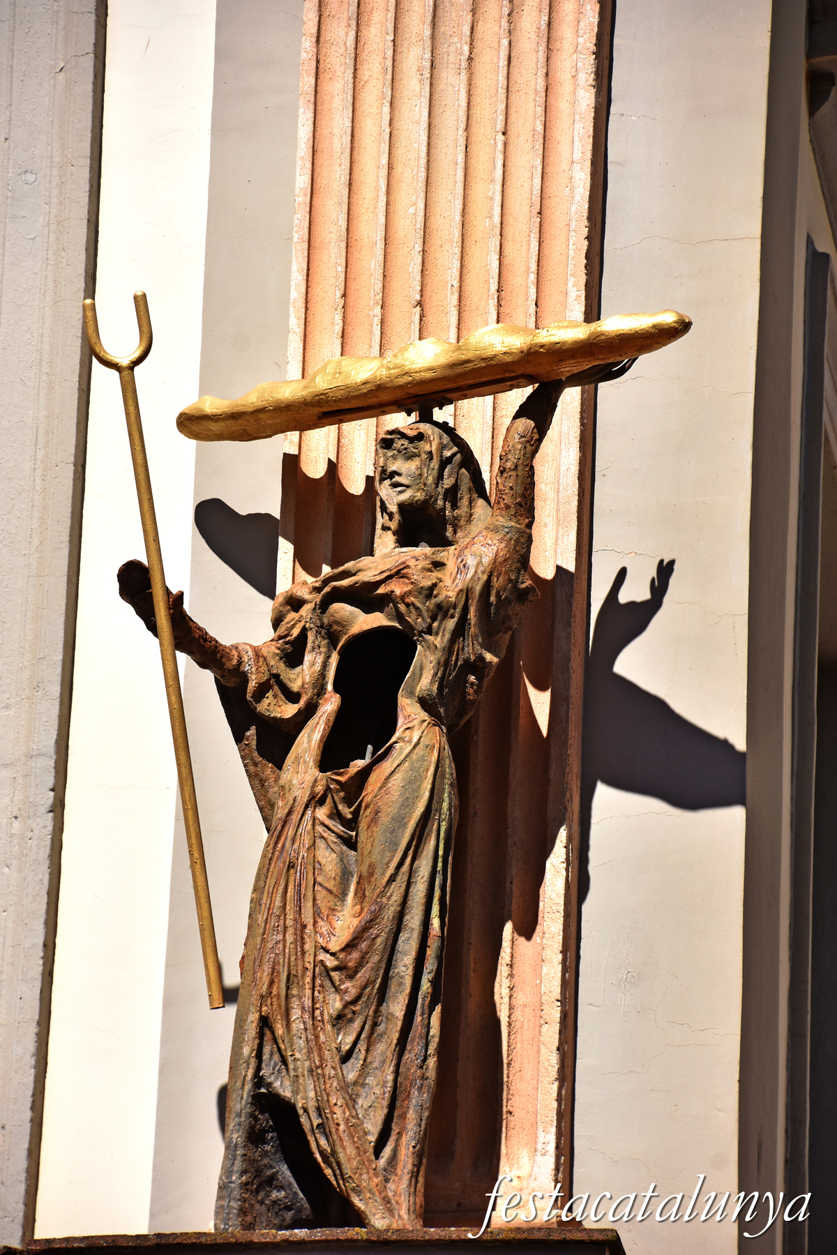 Figueres - Teatre Museu Dalí, antic Teatre Municipal