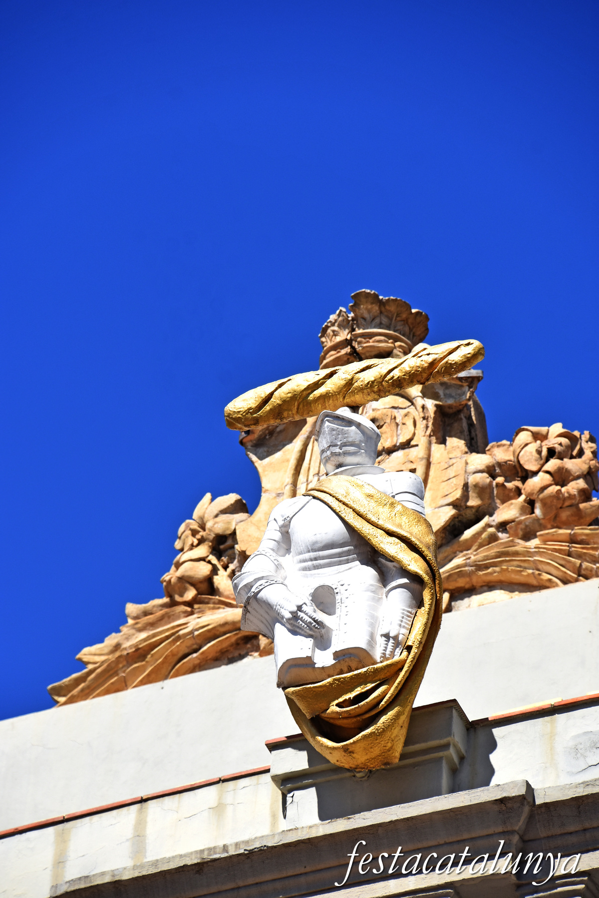 B.- Teatre Museu Dalí, antic Teatre Municipal de Figueres ***
