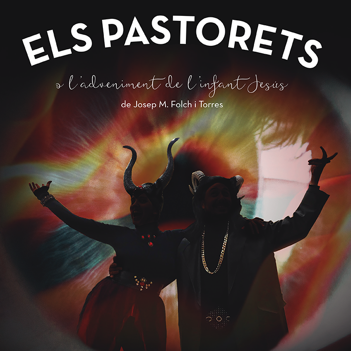 Els Pastorets de Balsareny