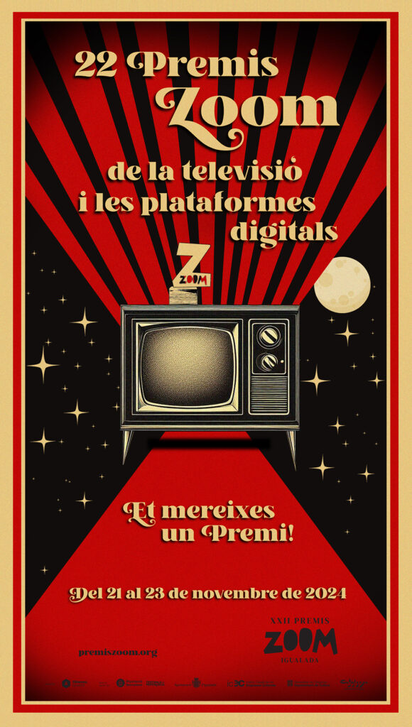 Premis Zoom Igualada