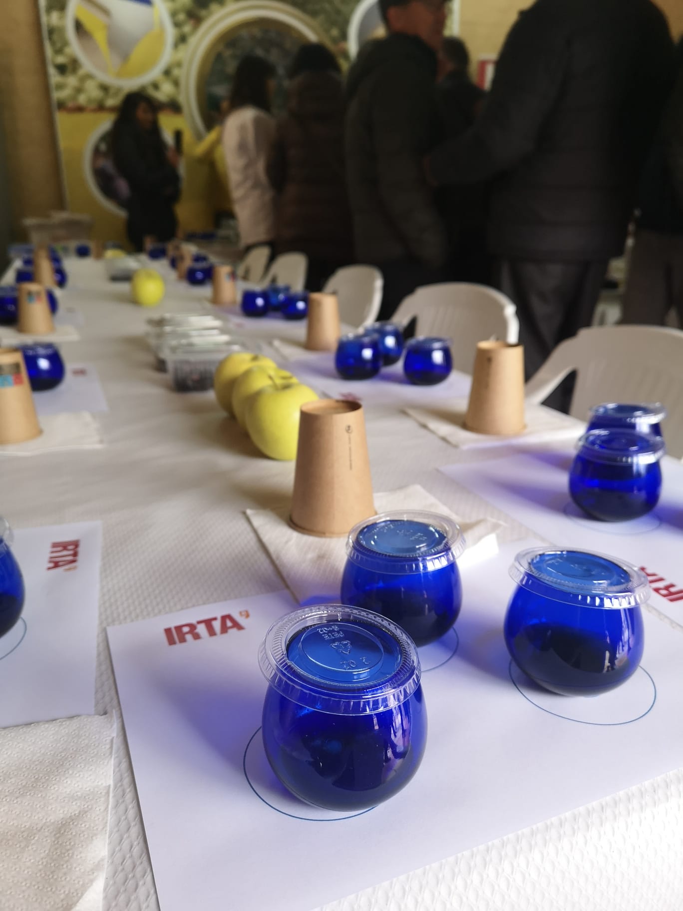 Fira de l'oli Baronia de Cabacés