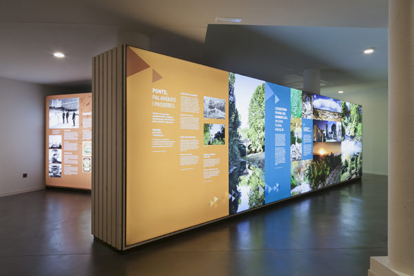 Visites Guiades i activitats a Torrelavit