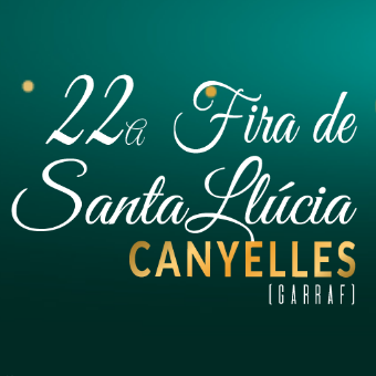 Fira de Santa Llúcia de Canyelles