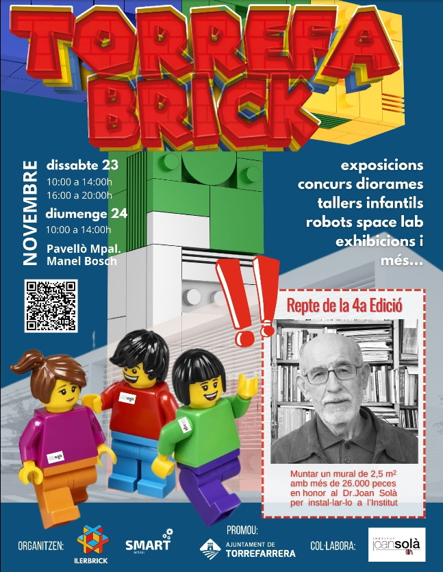 Torrefabrick a Torrefarrera