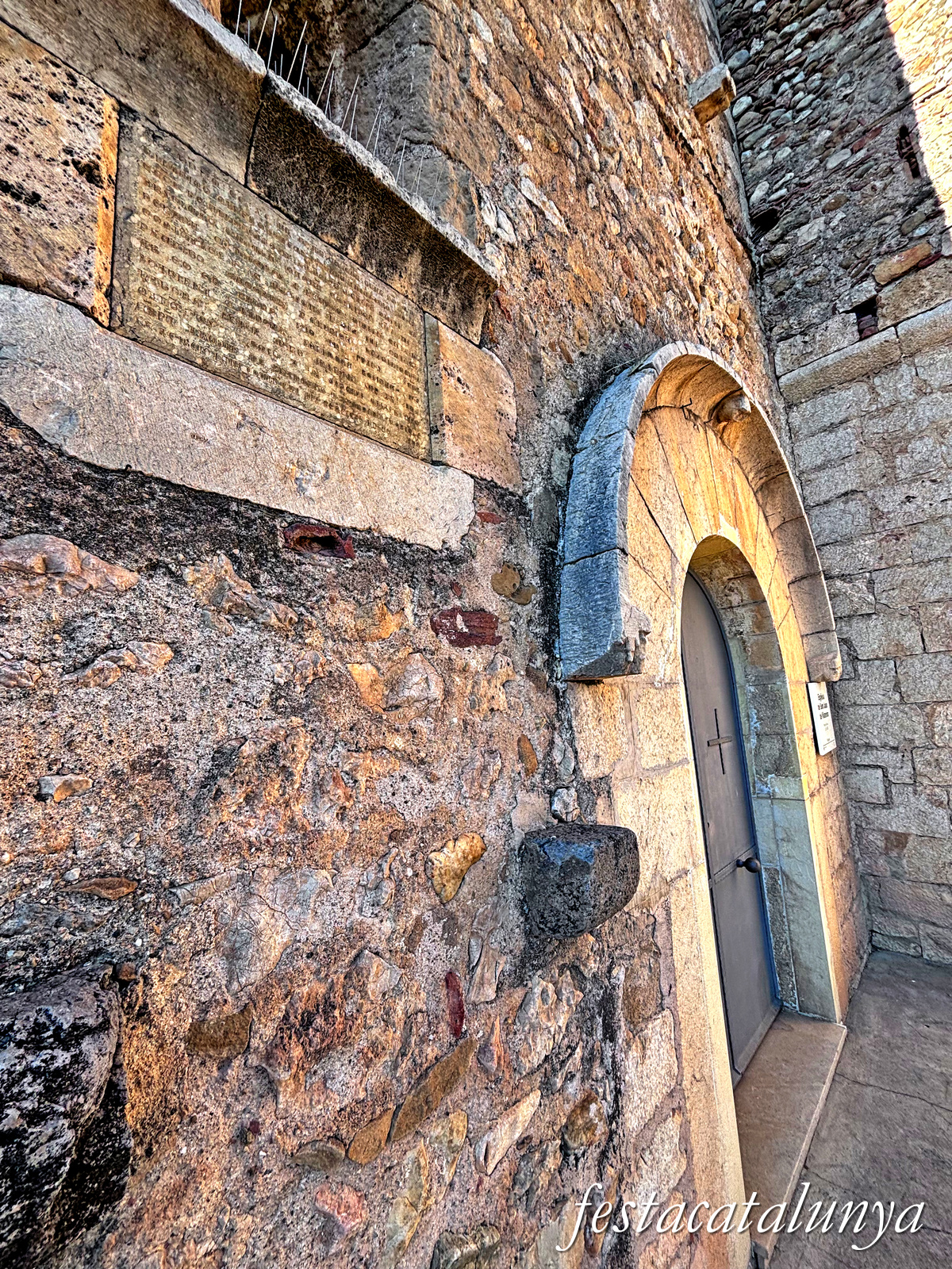 Figueres - Sant Joan de Vilatenim