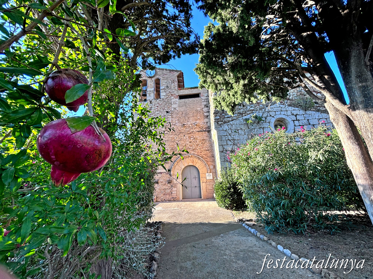 Figueres - Sant Joan de Vilatenim