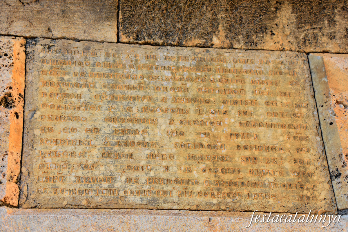 Figueres - Sant Joan de Vilatenim 