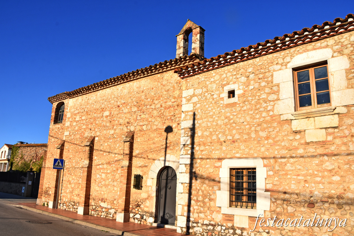 Figueres - Sant Antoni de Vilatenim