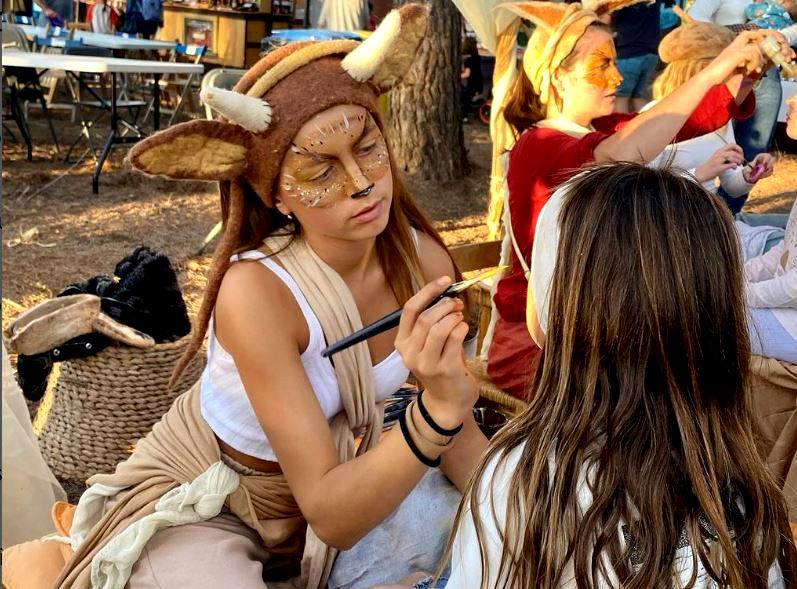 Fira de Nadal de Vilalba dels Arcs