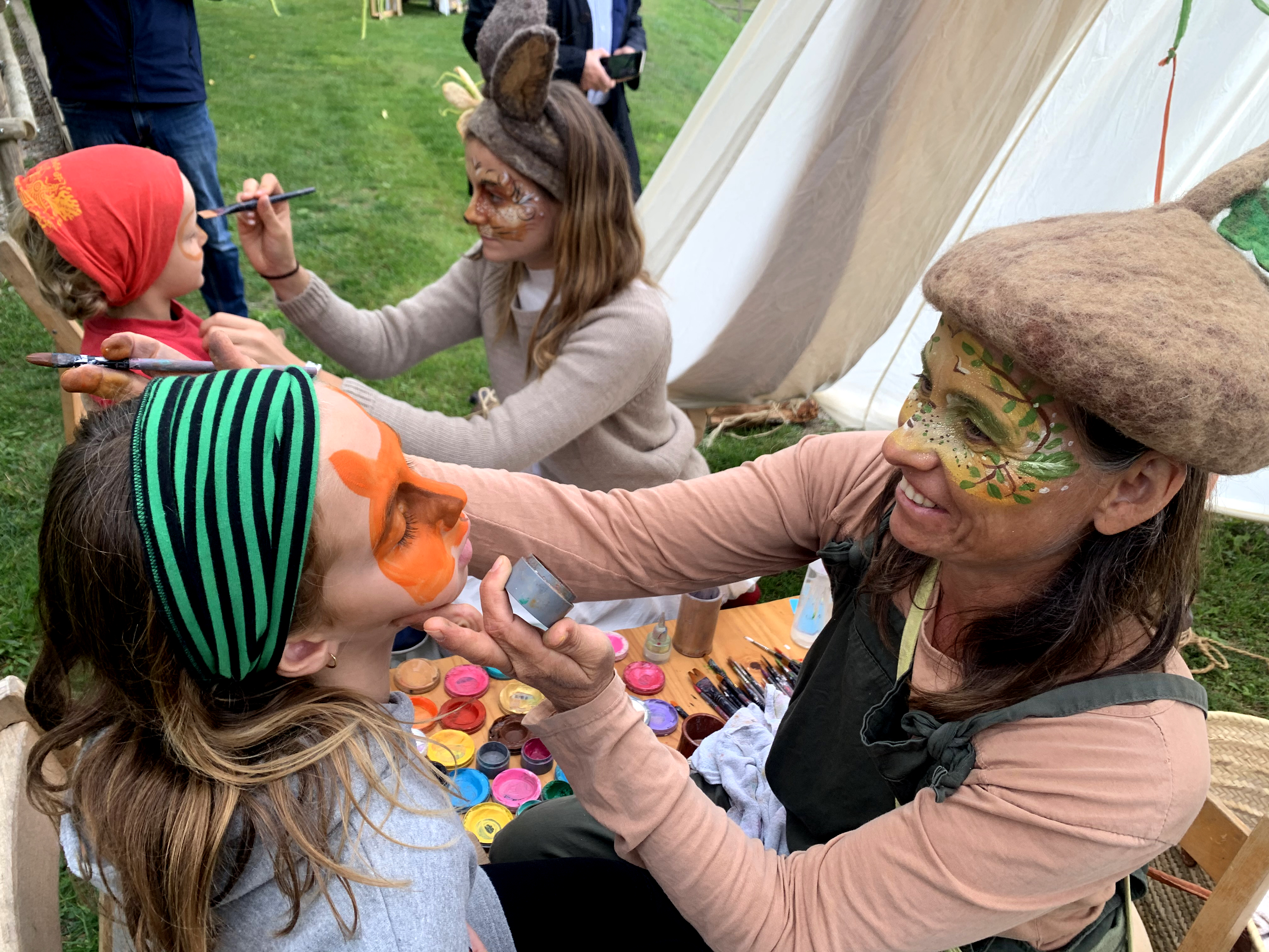 Fira de Nadal de Vilalba dels Arcs