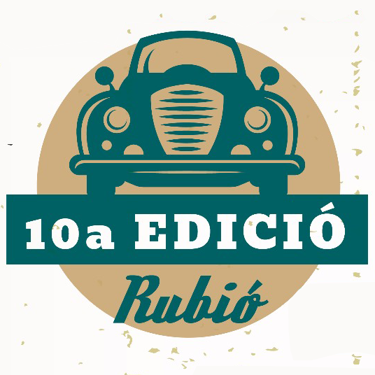 Fira de Nadal i Trobada de Cotxes Clàssics a Rubió