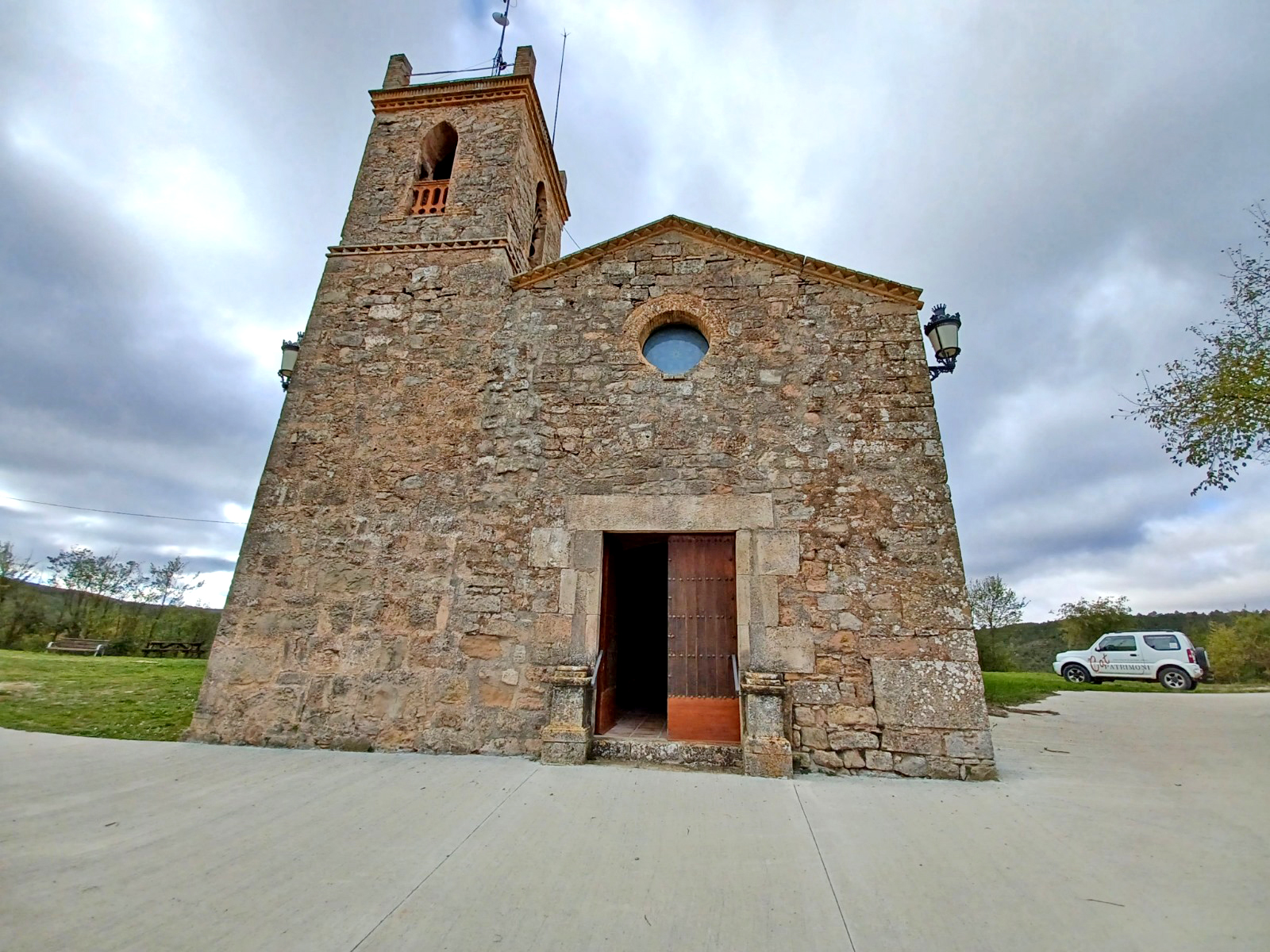 Festa Major d'hivern de Maçana a Rubió