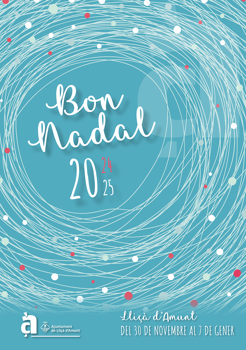 Viu el Nadal a Lliçà d'Amunt