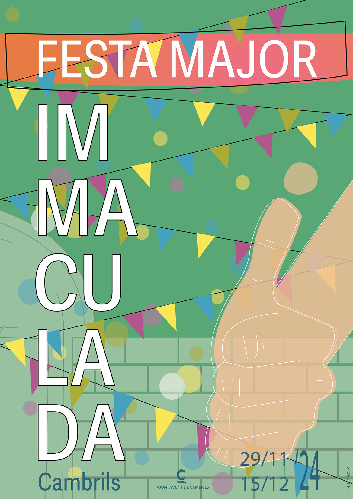 Festa Major de la Immaculada de Cambrils