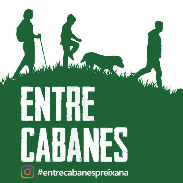 Cursa i Caminada Entre Cabanes a Preixana