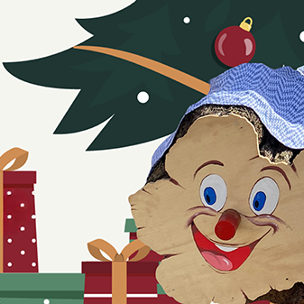 Fira de Nadal de la Granadella