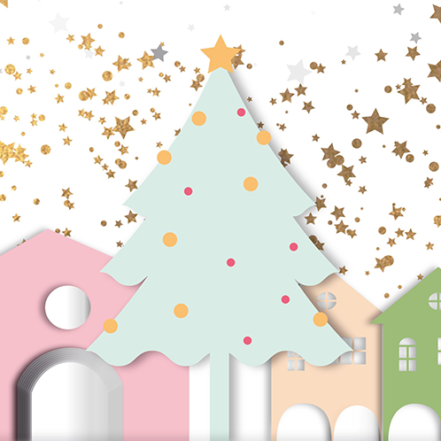 Mercat de Nadal d'Agramunt