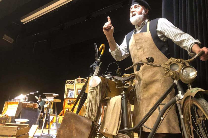 La Fira Sarral, fira des de 1506