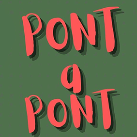 Fira de Pont a Pont a Roda de Ter