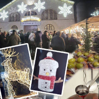 Nadal Gastronòmic al Celler Cooperatiu de La Granada