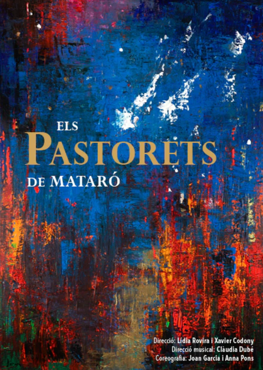 Els Pastorets de Mataró