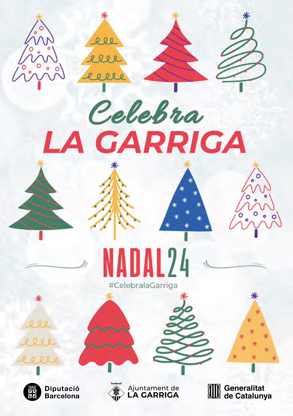 Activitats de Nadal a la Garriga