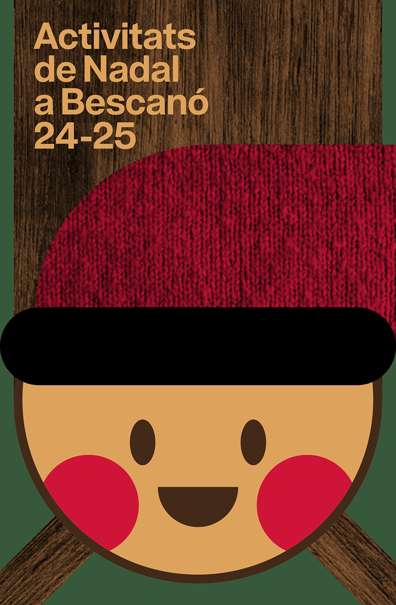 Activitats de Nadal a Bescanó