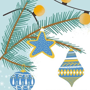 Fira de Nadal de Guissona