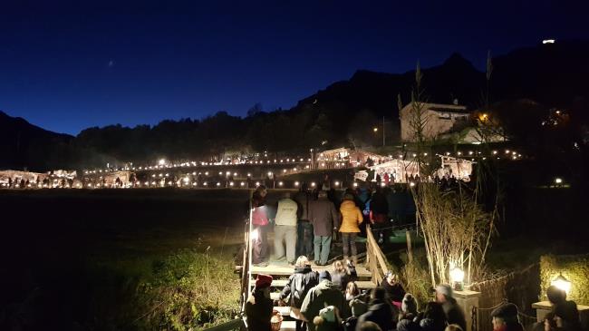 Pessebre Vivent de Joanetes