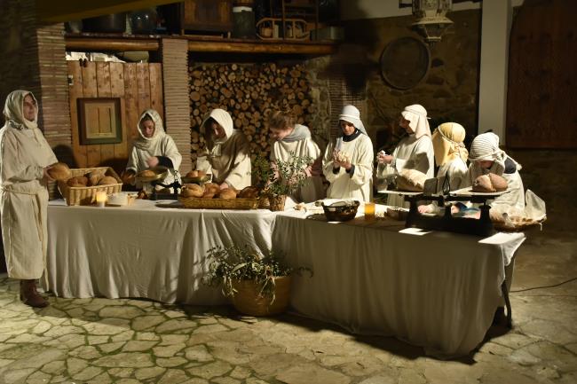 Pessebre Vivent de Celrà