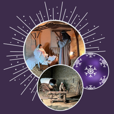 Pessebre Vivent de Calonge