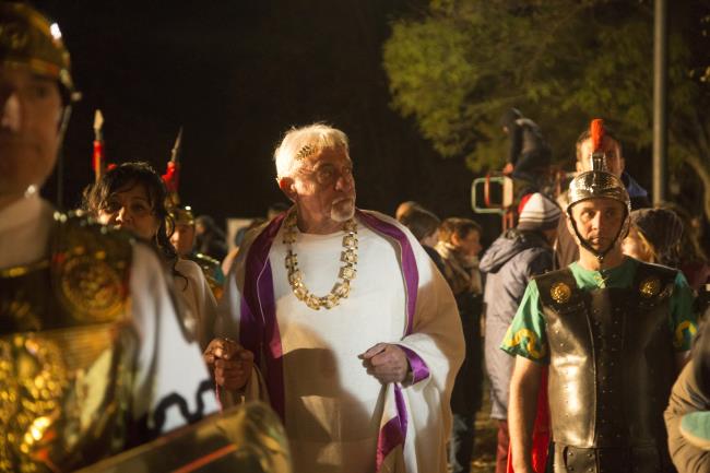 Pessebre Vivent de Palautordera