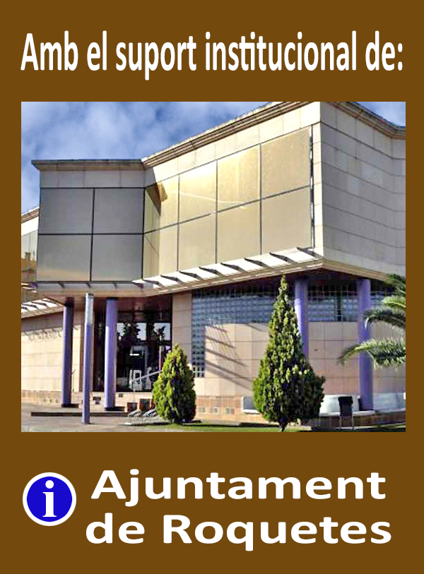 Roquetes - Ajuntament