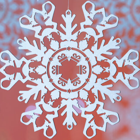 Pinxo Aventura de Nadal a Palafrugell