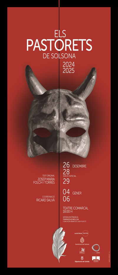 Els Pastorets de Solsona